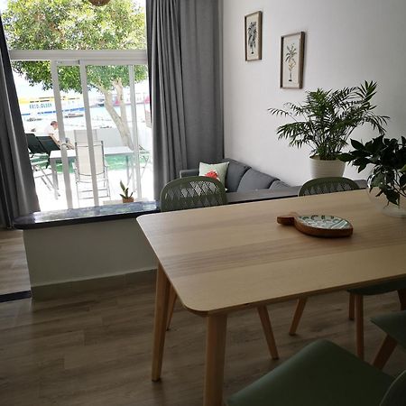 Casa Arena, Morro Jable Apartment Екстериор снимка