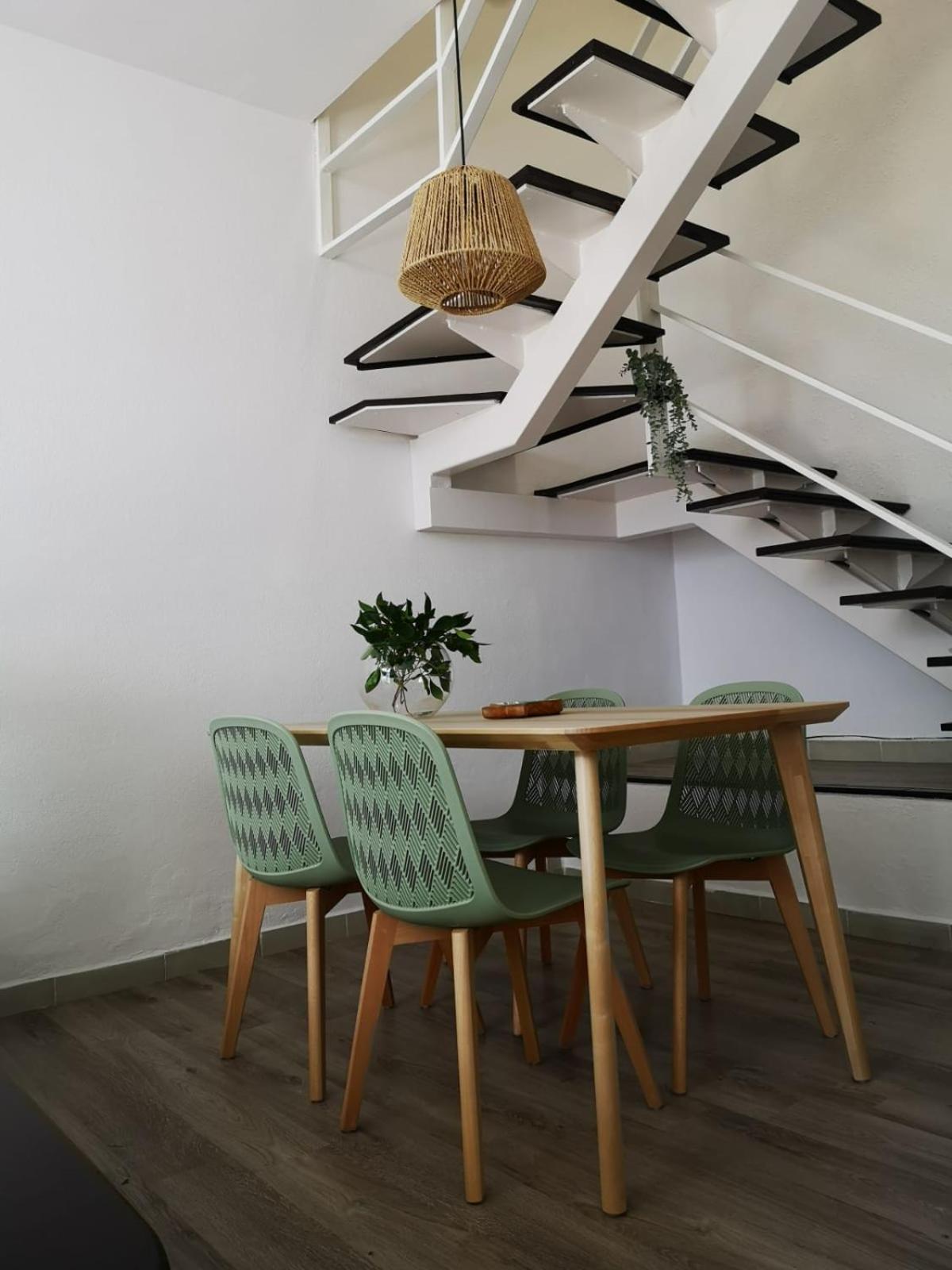 Casa Arena, Morro Jable Apartment Екстериор снимка