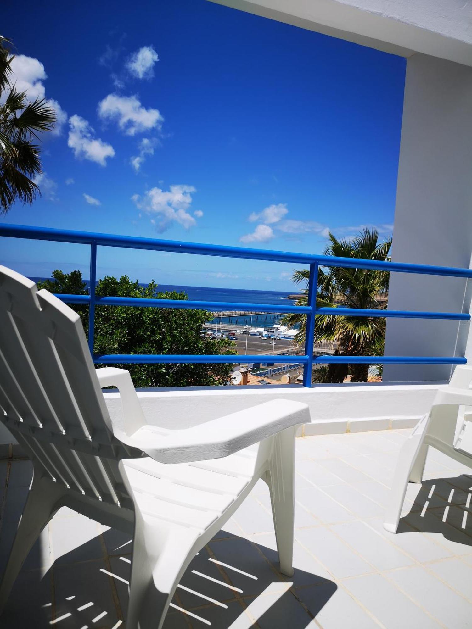 Casa Arena, Morro Jable Apartment Екстериор снимка