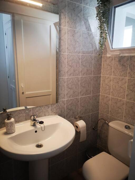 Casa Arena, Morro Jable Apartment Екстериор снимка