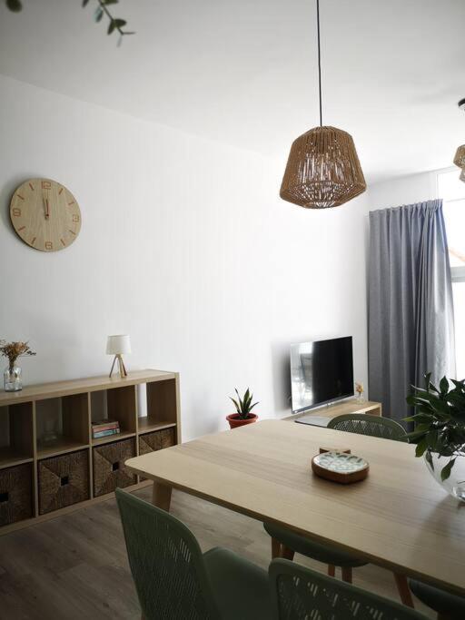 Casa Arena, Morro Jable Apartment Екстериор снимка