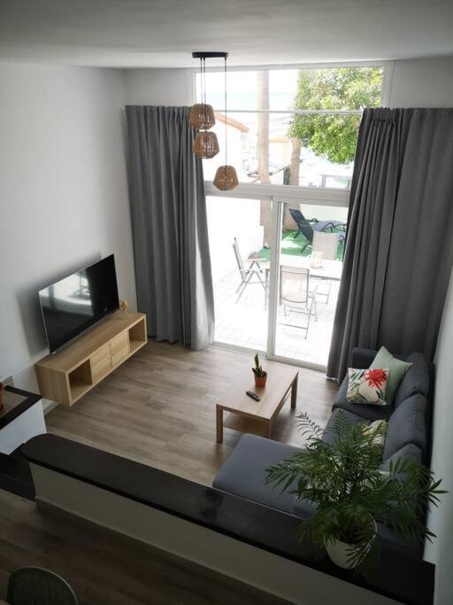 Casa Arena, Morro Jable Apartment Екстериор снимка