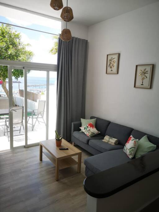 Casa Arena, Morro Jable Apartment Екстериор снимка