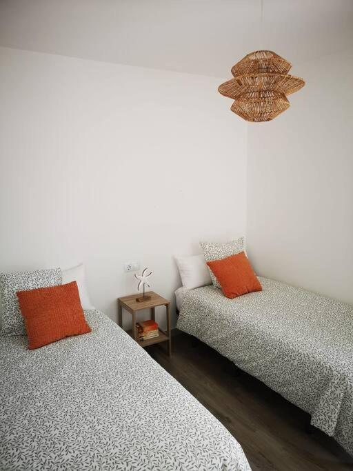 Casa Arena, Morro Jable Apartment Екстериор снимка