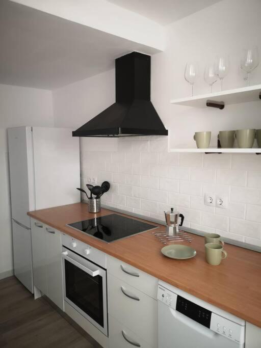Casa Arena, Morro Jable Apartment Екстериор снимка
