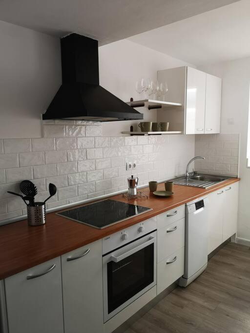 Casa Arena, Morro Jable Apartment Екстериор снимка