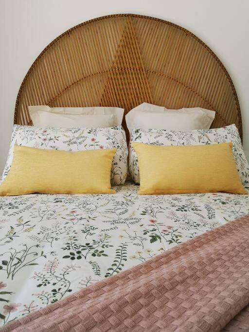 Casa Arena, Morro Jable Apartment Екстериор снимка